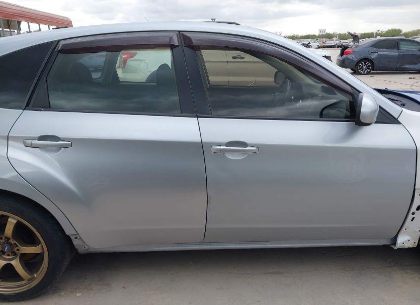 Photo 13 of 2012 Subaru Impreza WRX (VIN JF1GR7E64CG242477)