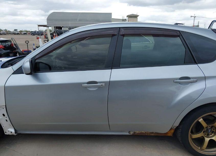 Photo 14 of 2012 Subaru Impreza WRX (VIN JF1GR7E64CG242477)