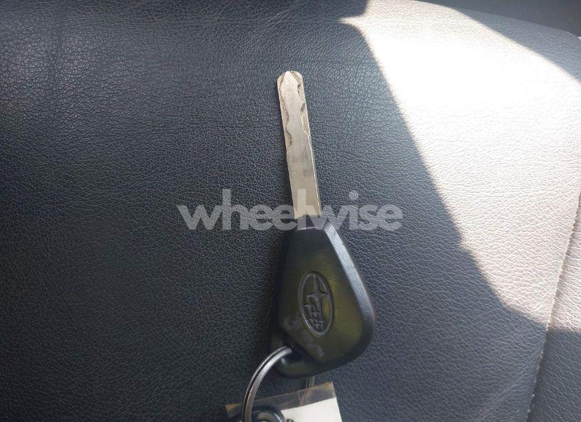 Photo 11 of 2013 Subaru Impreza WRX LIMITED (VIN JF1GR7E64DG880441)