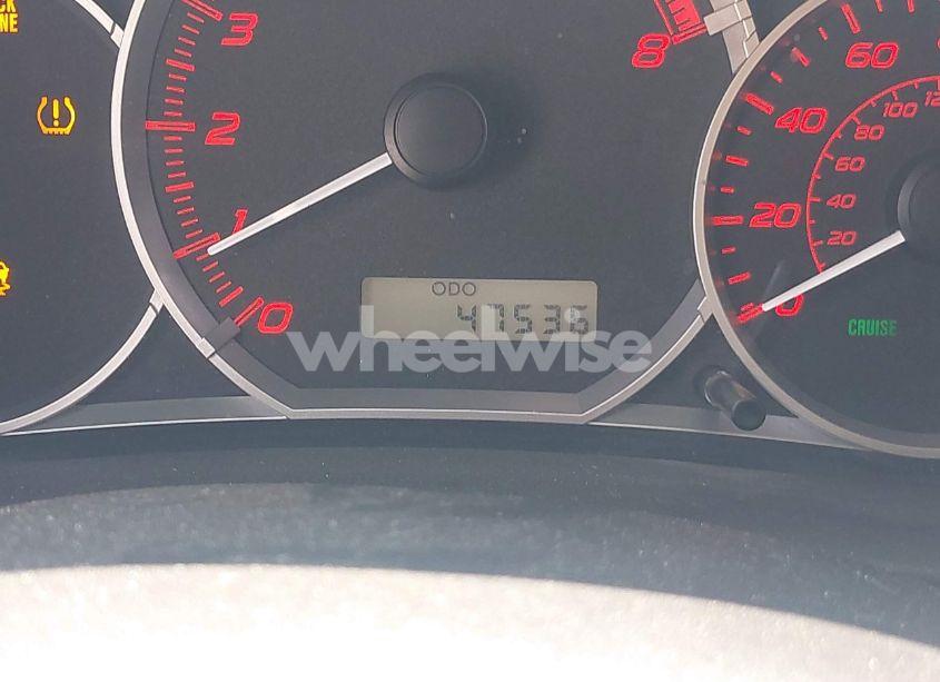 Photo 15 of 2013 Subaru Impreza WRX LIMITED (VIN JF1GR7E64DG880441)