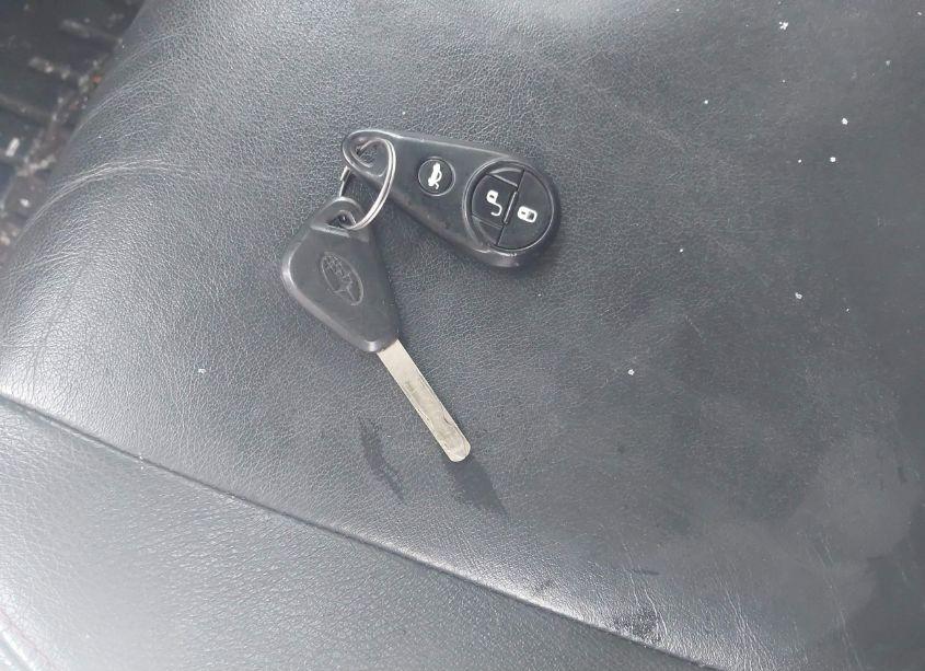 Photo 11 of 2014 Subaru Impreza WRX LIMITED (VIN JF1GR7E65EG262434)