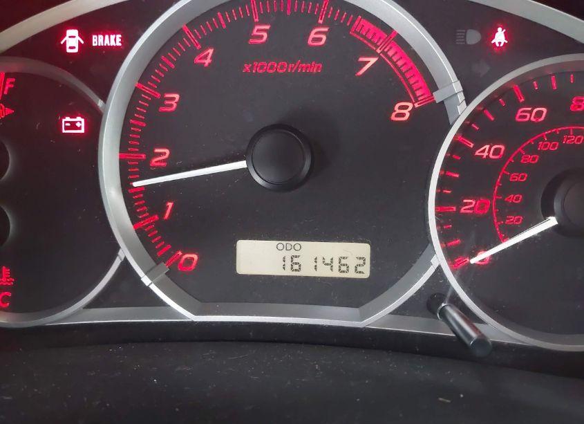 Photo 15 of 2014 Subaru Impreza WRX LIMITED (VIN JF1GR7E65EG262434)