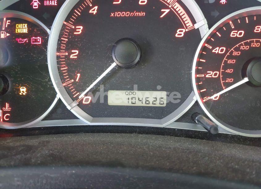 Photo 15 of 2014 Subaru Impreza WRX LIMITED (VIN JF1GR7E67EG235381)