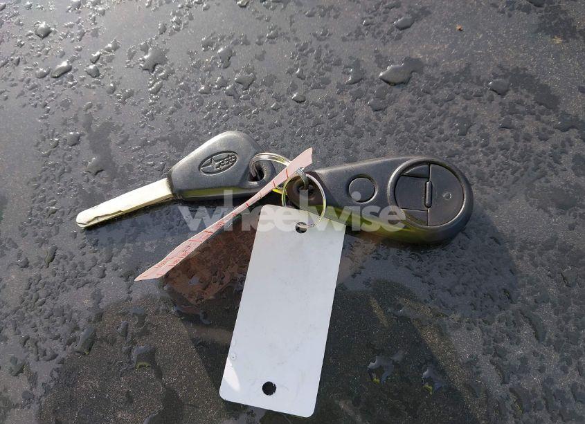 Photo 11 of 2011 Subaru Impreza WRX PREMIUM (VIN JF1GR7E69BG806199)