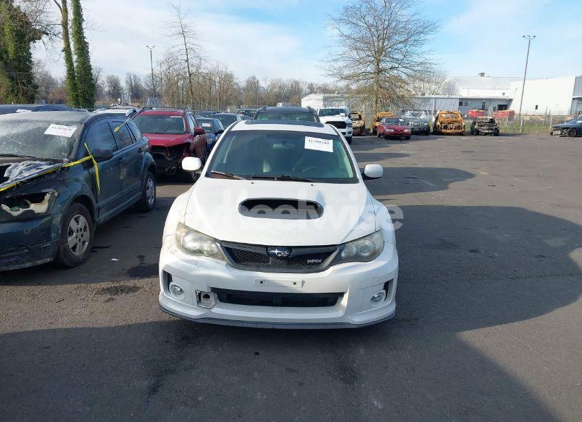 Photo 12 of 2011 Subaru Impreza WRX PREMIUM (VIN JF1GR7E69BG806199)