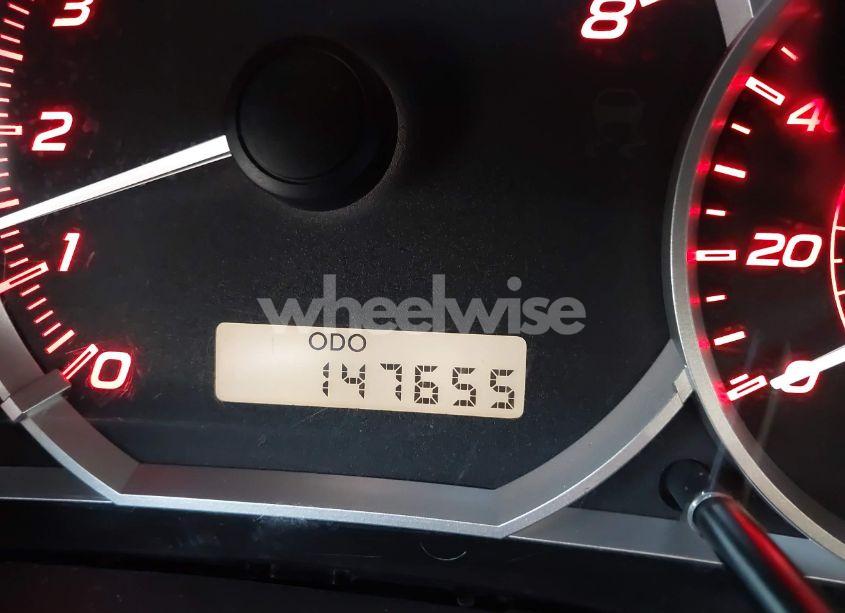 Photo 15 of 2011 Subaru Impreza WRX PREMIUM (VIN JF1GR7E69BG806199)