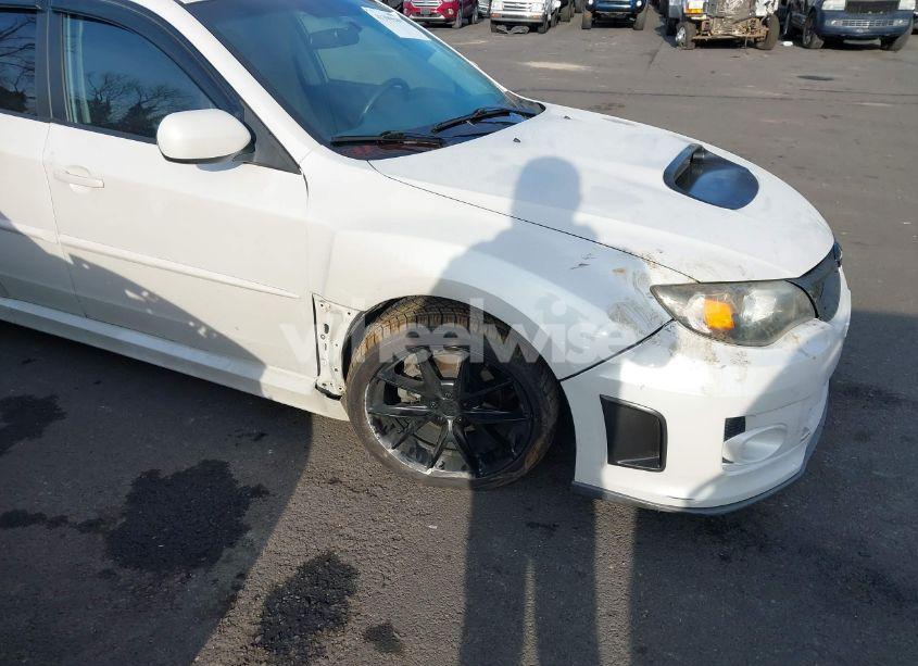 Photo 18 of 2011 Subaru Impreza WRX PREMIUM (VIN JF1GR7E69BG806199)