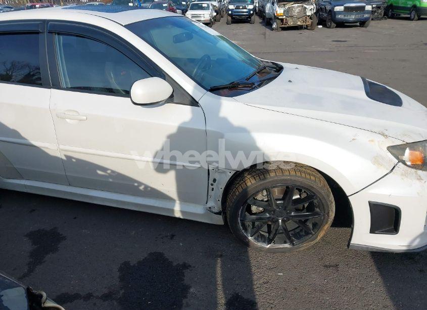 Photo 19 of 2011 Subaru Impreza WRX PREMIUM (VIN JF1GR7E69BG806199)