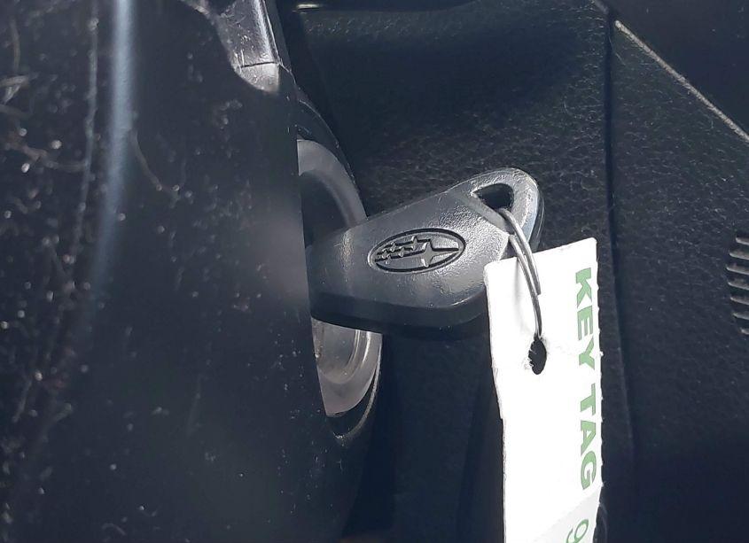 Photo 11 of 2013 Subaru Impreza WRX PREMIUM (VIN JF1GR7E69DG883237)