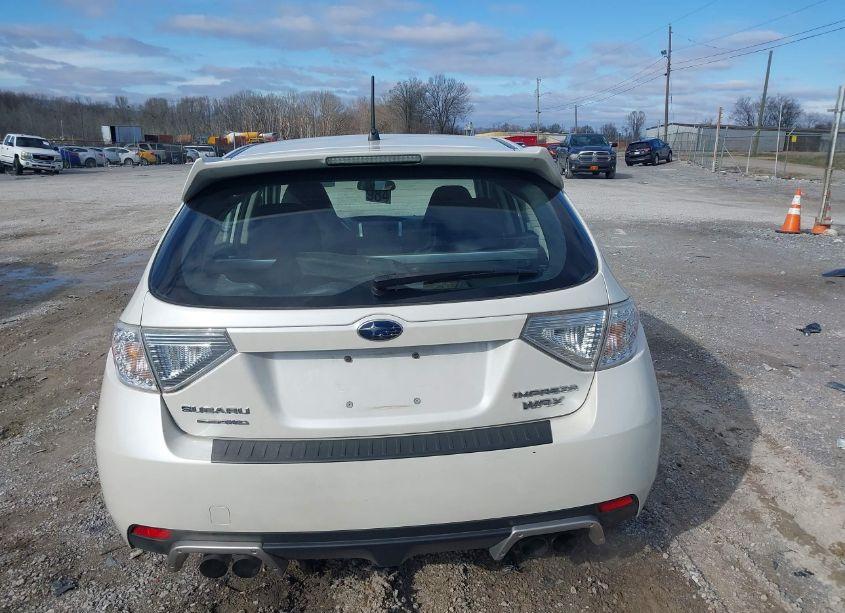 Photo 16 of 2013 Subaru Impreza WRX PREMIUM (VIN JF1GR7E69DG883237)