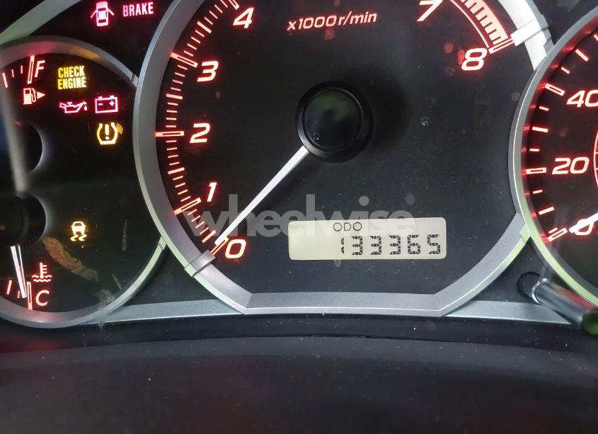 Photo 15 of 2014 Subaru Impreza WRX LIMITED (VIN JF1GR7E69EG200339)