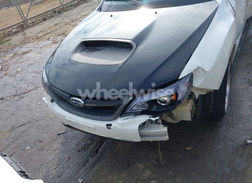 Photo 17 of 2014 Subaru Impreza WRX LIMITED (VIN JF1GR7E69EG200339)