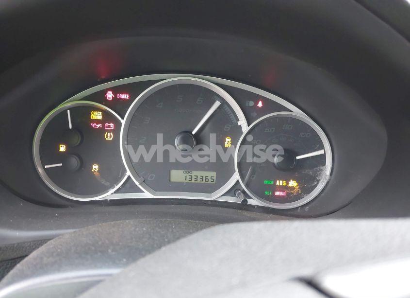 Photo 7 of 2014 Subaru Impreza WRX LIMITED (VIN JF1GR7E69EG200339)