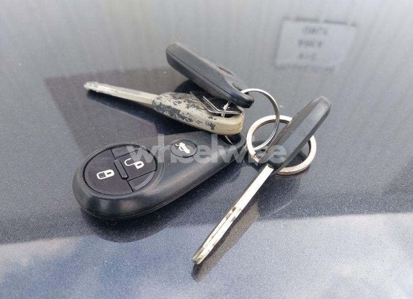 Photo 11 of 2014 Subaru Impreza WRX (VIN JF1GR7E69EG222650)