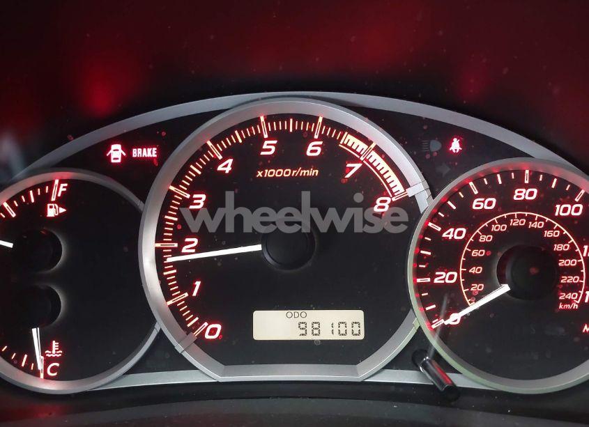 Photo 15 of 2014 Subaru Impreza WRX (VIN JF1GR7E69EG222650)