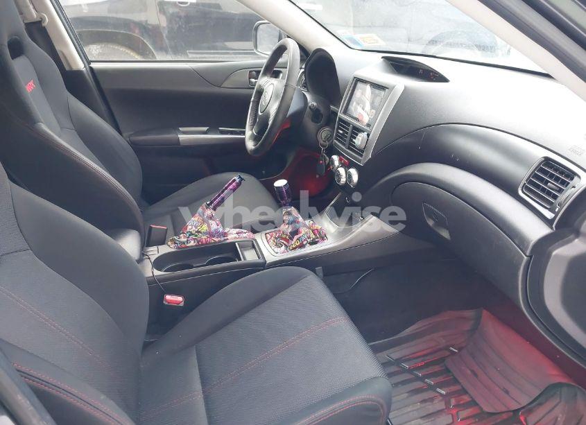 Photo 5 of 2014 Subaru Impreza WRX (VIN JF1GR7E69EG222650)