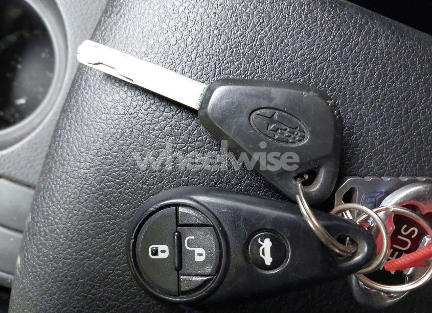 Photo 11 of 2013 Subaru Impreza WRX (VIN JF1GR7E6XDG824780)