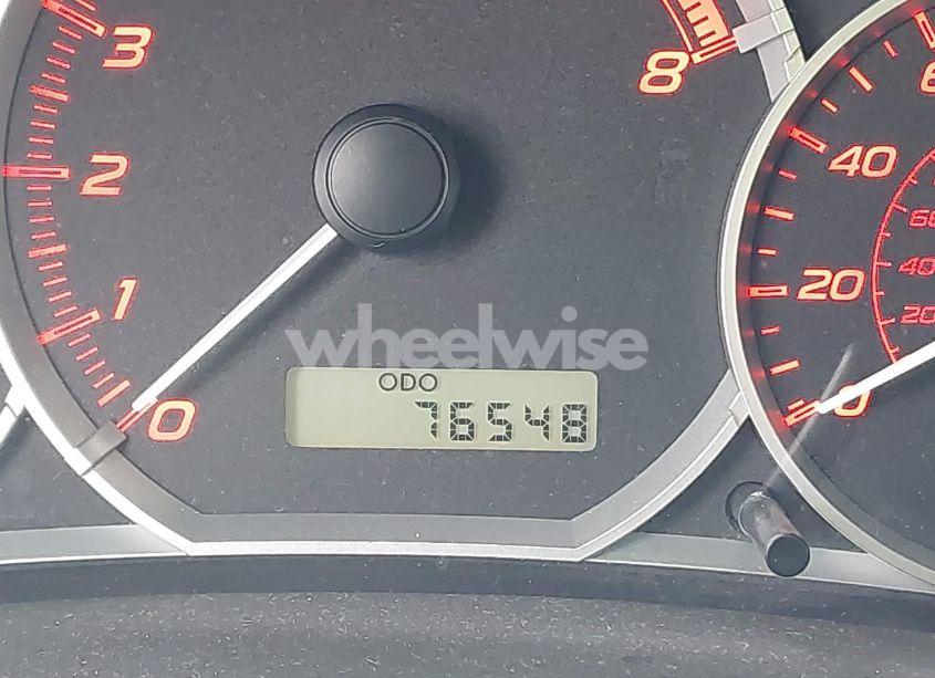 Photo 15 of 2014 Subaru Impreza WRX LIMITED (VIN JF1GR7E6XEG221961)