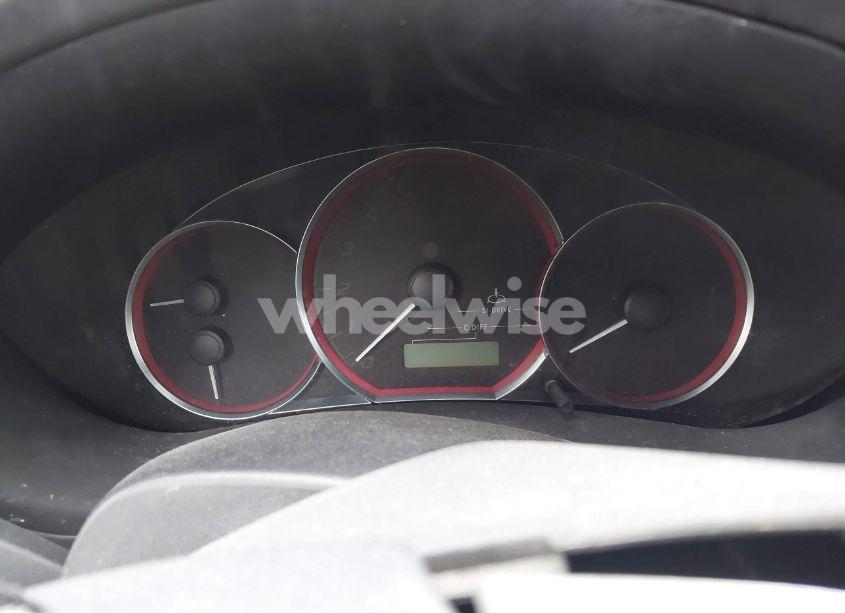 Photo 7 of 2008 Subaru Impreza (VIN JF1GR896X8L820239)