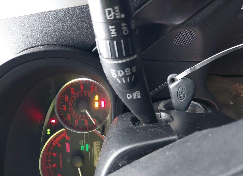 Photo 11 of 2013 Subaru Impreza WRX STI (VIN JF1GR8H64DL848291)