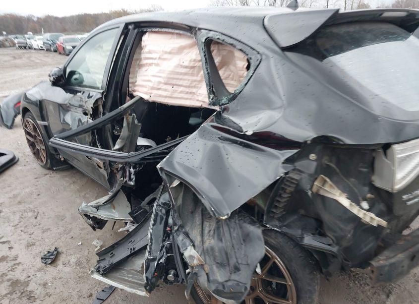 Photo 15 of 2013 Subaru Impreza WRX STI (VIN JF1GR8H64DL848291)