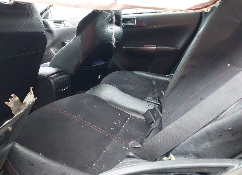 Photo 8 of 2013 Subaru Impreza WRX STI (VIN JF1GR8H64DL848291)