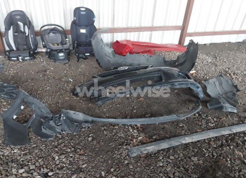 Photo 12 of 2011 Subaru Impreza WRX STI (VIN JF1GR8H65BL818150)