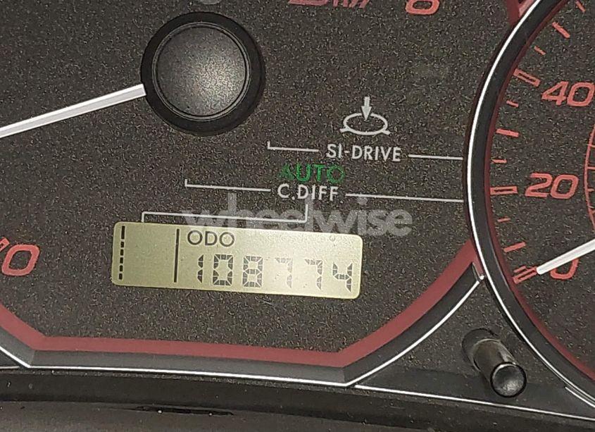 Photo 16 of 2011 Subaru Impreza WRX STI (VIN JF1GR8H65BL818150)