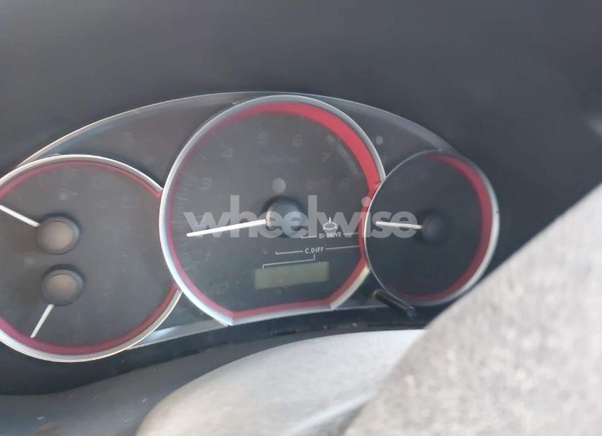 Photo 14 of 2013 Subaru Impreza WRX STI (VIN JF1GR8H67DL892785)