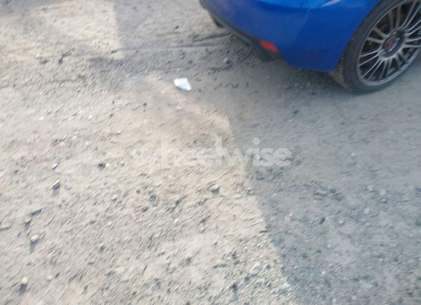 Photo 4 of 2013 Subaru Impreza WRX STI (VIN JF1GR8H67DL892785)