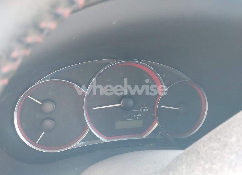 Photo 7 of 2013 Subaru Impreza WRX STI (VIN JF1GR8H67DL892785)