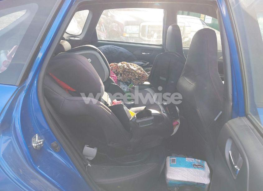 Photo 8 of 2013 Subaru Impreza WRX STI (VIN JF1GR8H67DL892785)