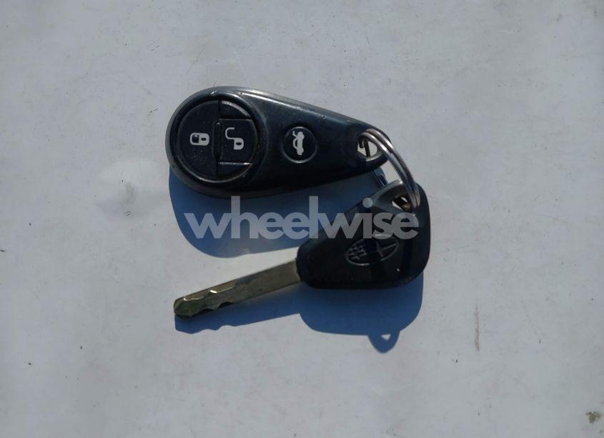 Photo 11 of 2013 Subaru Impreza WRX STI (VIN JF1GR8H68DL894528)