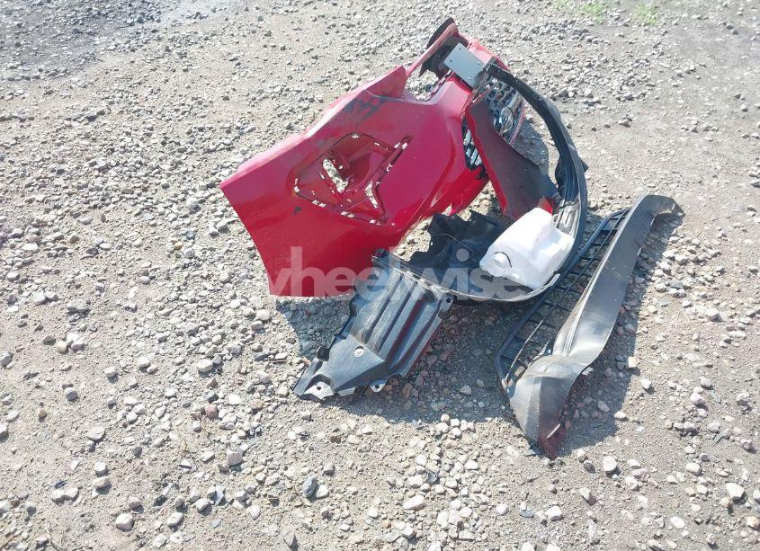 Photo 12 of 2024 Subaru Impreza BASE 5-DOOR (VIN JF1GUABC0R8364360)