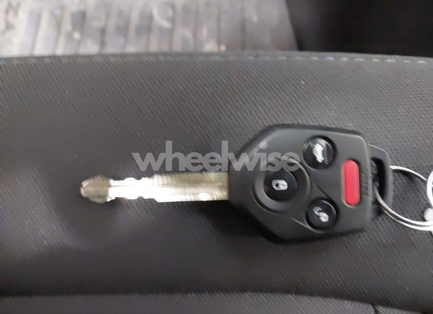 Photo 11 of 2024 Subaru Impreza BASE 5-DOOR (VIN JF1GUABC2R8275809)