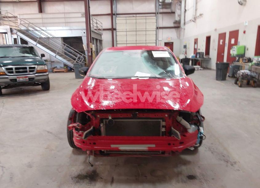 Photo 12 of 2024 Subaru Impreza BASE 5-DOOR (VIN JF1GUABC2R8275809)