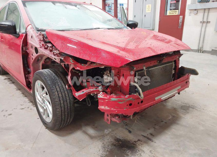 Photo 6 of 2024 Subaru Impreza BASE 5-DOOR (VIN JF1GUABC2R8275809)