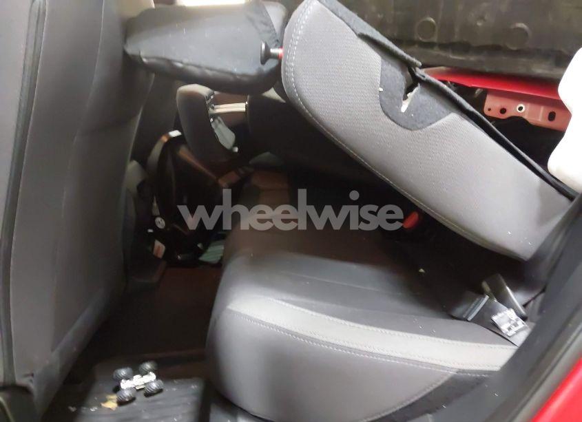 Photo 8 of 2024 Subaru Impreza BASE 5-DOOR (VIN JF1GUABC2R8275809)