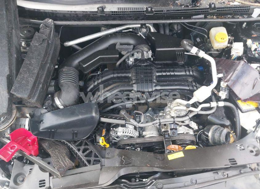 Photo 10 of 2024 Subaru Impreza (VIN JF1GUABC2R8358365)