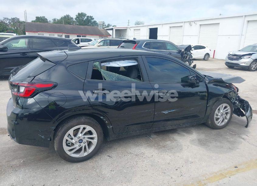 Photo 13 of 2024 Subaru Impreza (VIN JF1GUABC2R8358365)