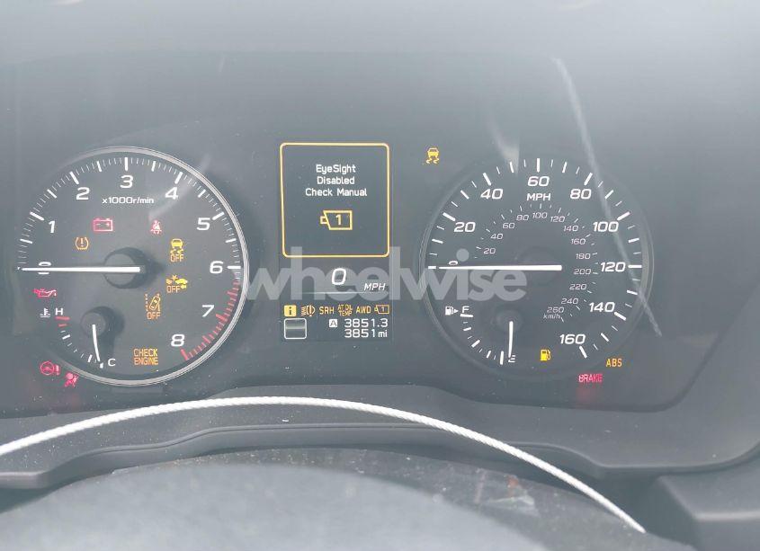 Photo 15 of 2024 Subaru Impreza (VIN JF1GUABC2R8358365)