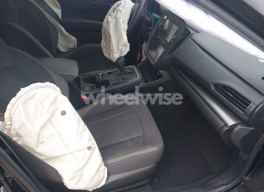 Photo 5 of 2024 Subaru Impreza (VIN JF1GUABC2R8358365)