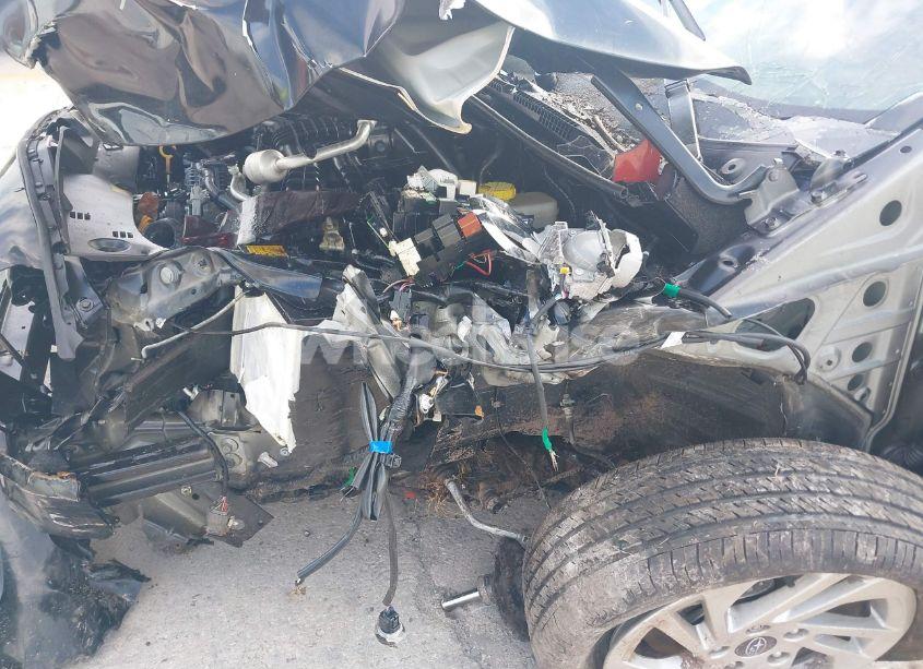 Photo 6 of 2024 Subaru Impreza (VIN JF1GUABC2R8358365)