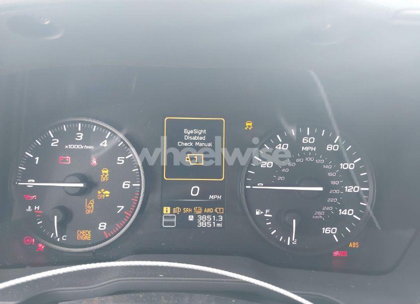 Photo 7 of 2024 Subaru Impreza (VIN JF1GUABC2R8358365)