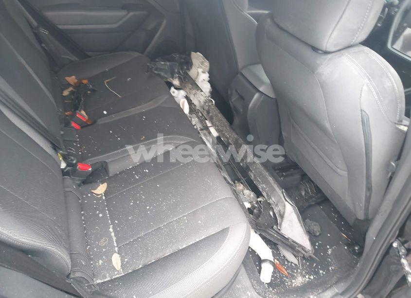 Photo 8 of 2024 Subaru Impreza (VIN JF1GUABC2R8358365)