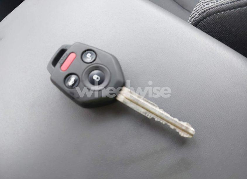 Photo 11 of 2024 Subaru Impreza BASE 5-DOOR (VIN JF1GUABC2R8362772)