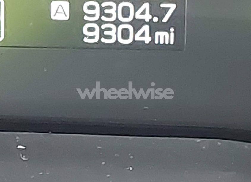 Photo 16 of 2024 Subaru Impreza BASE 5-DOOR (VIN JF1GUABC2R8362772)