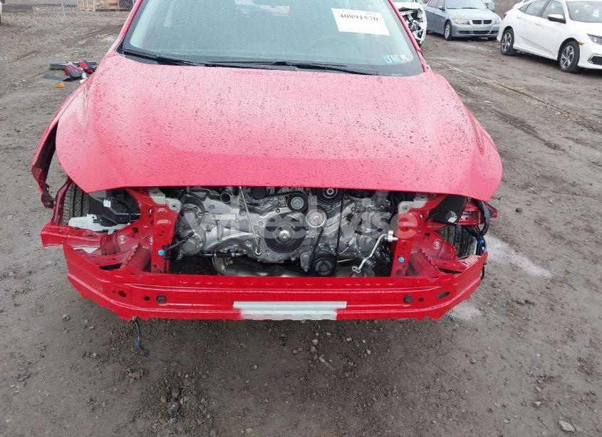 Photo 6 of 2024 Subaru Impreza BASE 5-DOOR (VIN JF1GUABC2R8362772)