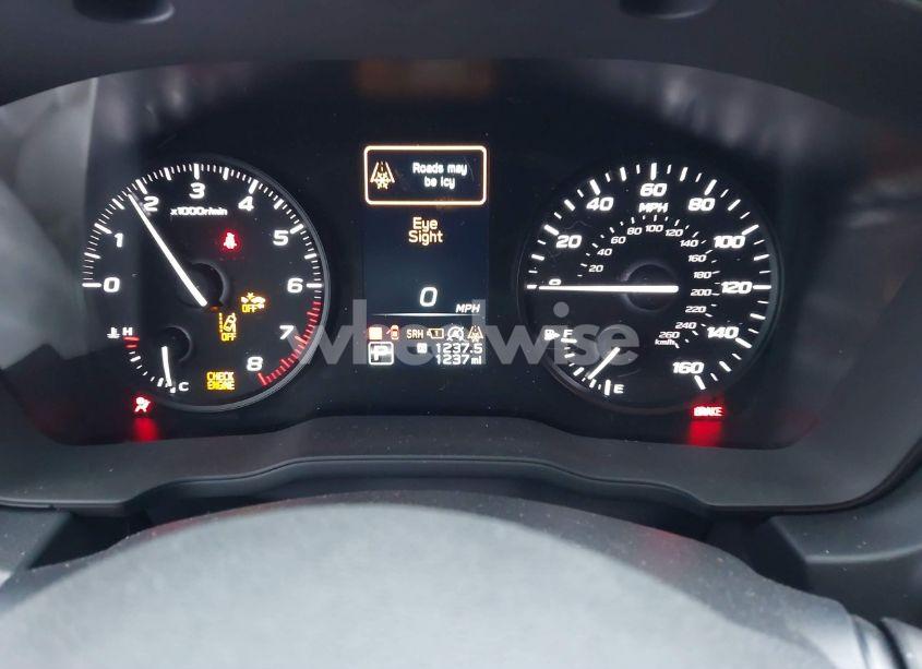 Photo 7 of 2024 Subaru Impreza BASE 5-DOOR (VIN JF1GUABC2R8856310)