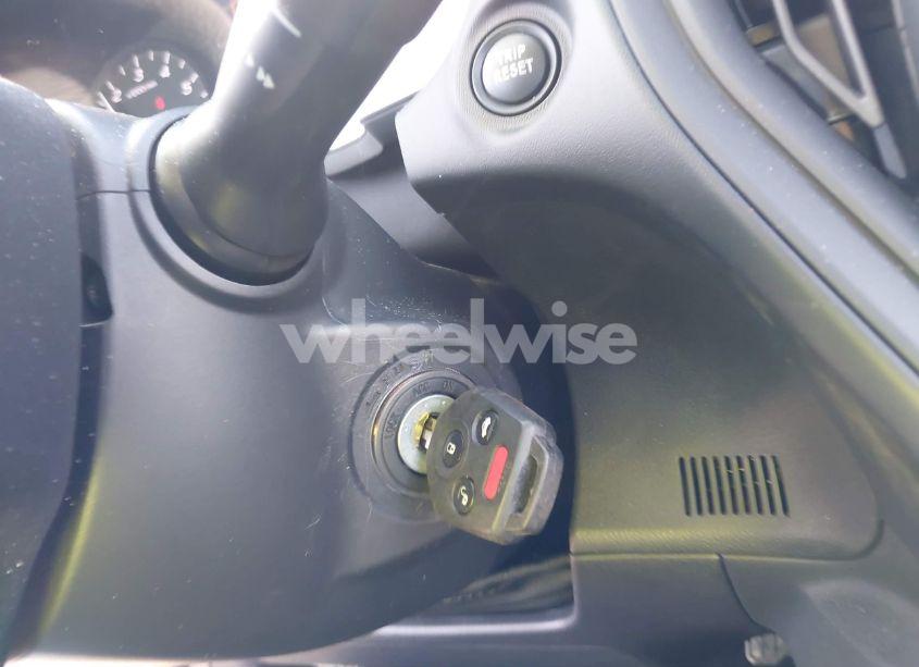 Photo 11 of 2024 Subaru Impreza BASE 5-DOOR (VIN JF1GUABC3R8344104)